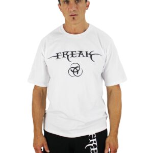 Men's Impeller White Tee