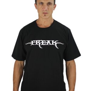 Men's Radar Black Tee