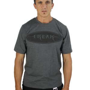 Men's Breakout Grey Tee
