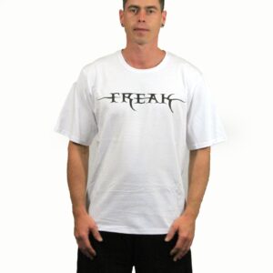Men's Radar White Tee